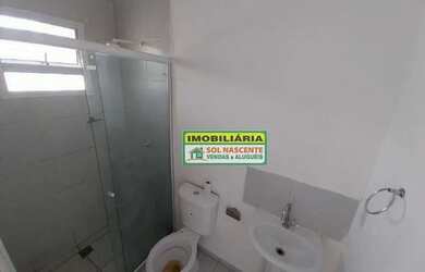 Imagem 7: Casa com 2 dormitórios para alugar, 44 m² por R$ 1.016/mês - Conjunto Jereissati III - Pac