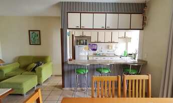 Imagem 7: FLORIANóPOLIS - Apartamento Padrão - Canasvieiras