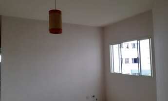 Imagem: Apartamento para venda possui 50 metros