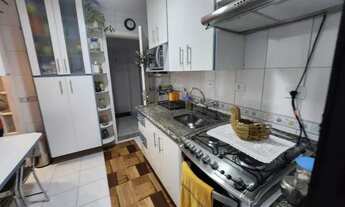 Imagem 3: São Paulo - Apartamento Padrão - Tatuapé