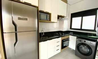 Imagem 6: Apartamento para venda possui 40 metros quadrados com 2 quartos em Água Rasa - São Paulo