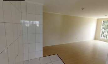 Imagem 4: Apartamento com 2 dormitórios, 55 m² - venda por R$ 235.000,00 ou aluguel por R$ 1.600,00