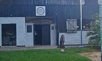 Imagem: Aluguel de salão