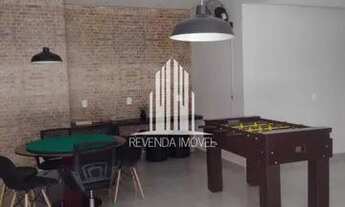 Imagem 13: Lindo apartamento de 48m², Varanda Gourmet , na rua da estação de Osasco