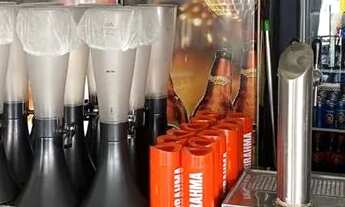 Imagem 4: Vendo ponto comercial