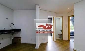 Imagem 2: Apartamento à venda, 31 m² por R$ 290.000,00 - Ipiranga - São Paulo/SP