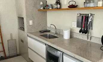 Imagem 3: Cobertura Paradiso com 3 dormitórios à venda, 223 m² por R$ 2.230.000 - Adalgisa - São Pa