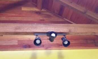 Imagem 2: Casa para venda possui 140 metros quadrados com 3 quartos em Laranjal - Pelotas - RS