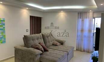 Imagem 2: Apartamento - 02 Dormitórios com Suíte - Bosque dos Eucaliptos - Venda