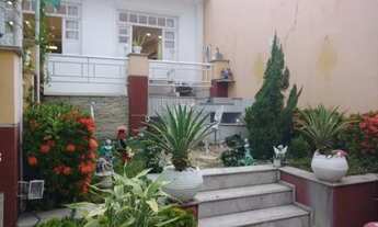 Imagem 7: Casa térrea 246,71 m², 05 suítes, banheira hidromassagem, poço artesiano, 02 vgs