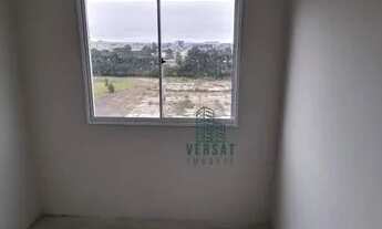 Imagem 7: Apartamento com 2 dormitórios à venda, 44 m² por R$ 255.000,00 - Pinheirinho - Curitiba/PR