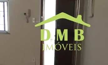 Imagem 2: Apartamento para aluguel com 45 metros quadrados com 2 quartos em Santana - Niterói - RJ