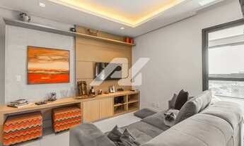 Imagem 7: Apartamento para venda com 117 metros quadrados com 2 quartos em Parque das Flores - Campi