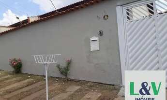 Imagem: ÓTIMA CASA NO BAIRRO TERRA NOBRE