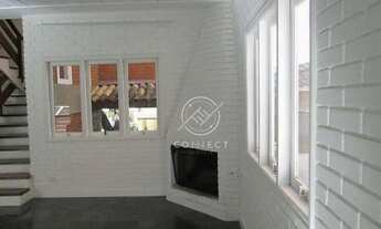 Imagem 7: Residencial 11 - Alphaville - 300 m2 com 4 dorms sendo 2 suítes e 4 vagas