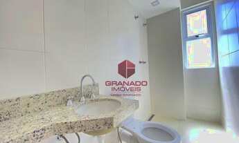 Imagem 7: Apartamento com 2 dormitórios para alugar, 51 m² por R$ 2.666,58/mês - Centro - Maringá/PR