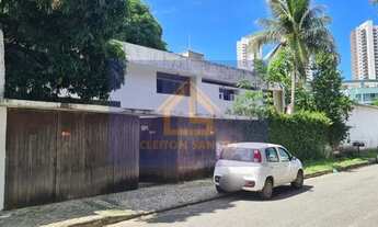 Imagem: Casa comercial para venda ou locação em