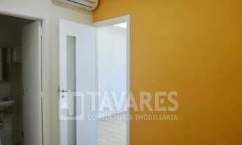 Imagem: Sala comercial em Barra da Tijuca