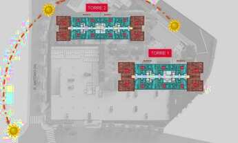 Imagem 15: APARTAMENTO RESIDENCIAL em São Paulo - SP, Jardim Marajoara