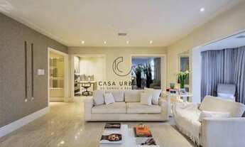 Imagem 6: Terração e lazer total!