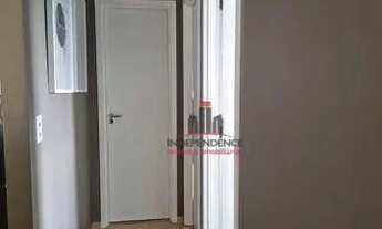 Imagem 6: Apartamento com 2 dormitórios à venda, 48 m² por R$ 340.000,00 - Jardim Vale do Sol - São