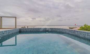 Imagem 2: PORTO ALEGRE - Casa de Condomínio - Menino Deus