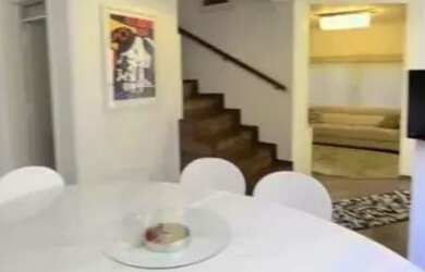 Imagem 5: Casa Locação 4 Dormitórios - 167 m² Vila Nova Conceição