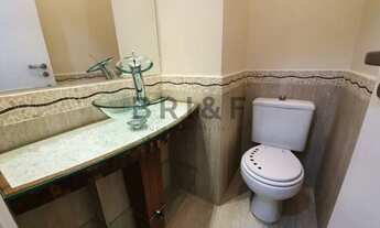 Imagem 4: Apartamento para locação 1 suíte, 2 vagas, 3 banheiro, 105m , Vila Leopoldina São Paulo,Sp