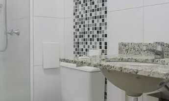 Imagem 2: Apartamento para Aluguel - Capão Raso, 3 Quartos, 70 m2