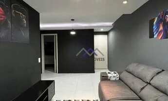 Imagem 5: Lindo apartamento semi-mobiliado bairro Retiro - Jundiaí