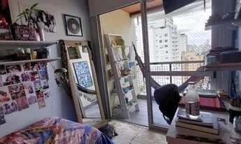 Imagem 3: Apartamento de 4 quartos para alugar no bairro Vila mariana