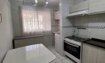 Imagem 3: Apartamento para aluguel e venda tem 54 metros quadrados com 2 quartos