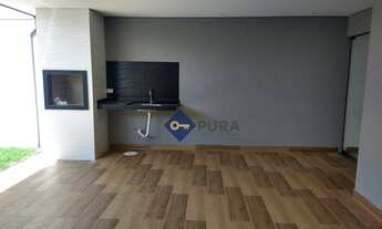 Imagem 6: Casa Jd Terramérica