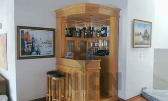 Imagem 4: Casa residencial para Venda no Condomínio Bosque de Grevílea