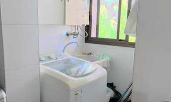 Imagem 6: UM QUARTO, ALPHAVILLE, NASCENTE, PORTEIRA FECHADA