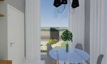 Imagem 2: Casa em Tijucas Casa com 3 dormitórios