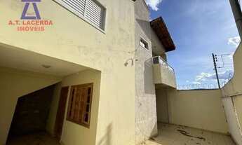 Imagem 3: Casa com 5 quartos para Alugar - Cândida Câmara