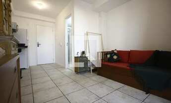 Imagem 2: Apartamento para Aluguel - Vila Mariana, 1 Quarto, 27 m2