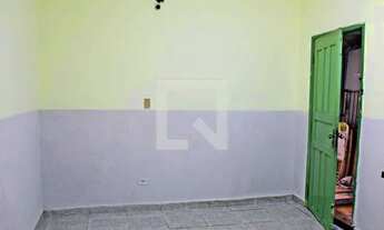 Imagem 3: Casa para Aluguel - Conjunto Residencial Jose Bonifacio, 1 Quarto, 28 m2