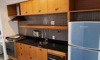 Imagem 4: Cadoro Residencial - Apartamento para aluguel e venda - Consolação