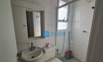 Imagem 5: Apartamento para alugar, 466 m² por R$ 48.293,74/mês - Moema - São Paulo/SP