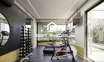 Imagem 7: APARTAMENTO RESIDENCIAL em São Paulo - SP, Cerqueira César