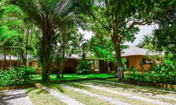 Imagem 5: Casa Jardim Salomão - Aluguel temporada