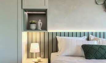 Imagem 3: Apartamento para venda mobiliado próximo ao mar na Praia da Cal - Torres - RS