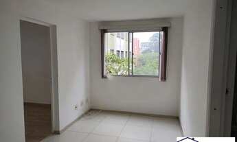 Imagem 2: APARTAMENTO 02 DORM - HORTO DO YPE - CAMPO LIMPO