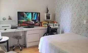 Imagem 7: Apartamento para venda possui 87 metros quadrados com 2 quartos em Indianópolis - São Paul