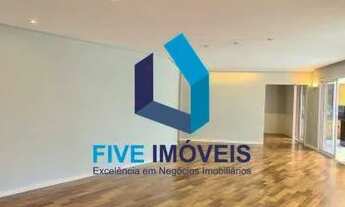 Imagem 2: Apartamento com 4 dormitórios, 249 m² - venda por R$ 2.750.000,00 ou aluguel por R$ 18.400