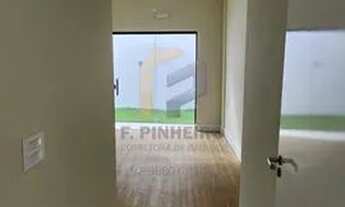 Imagem 4: Casa com 03 suítes - 212m² - Ponta Negra - Condomínio Passaredo