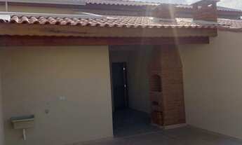 Imagem 2: Cobertura duplex para venda com 92 metros quadrados com 2 quartos em Vila Linda - Santo An