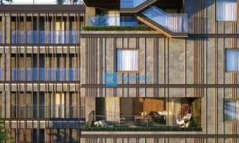 Imagem 4: Apartamento à venda, 131 m² por R$ 3.736.808,97 - Vila Nova Conceição - São Paulo/SP